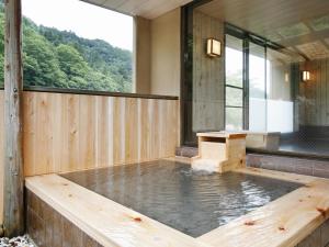 Kisoji No Yado Iwaya - Overview of the Inn