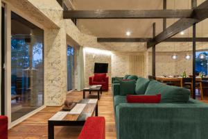 Kitsune House by H2 Life - Property Overview