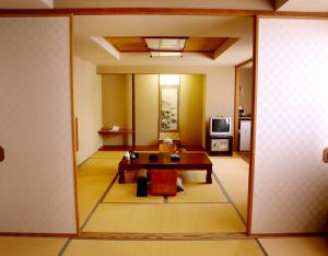 Kiyomizuya Inn - Overview of Kiyomizuya Inn