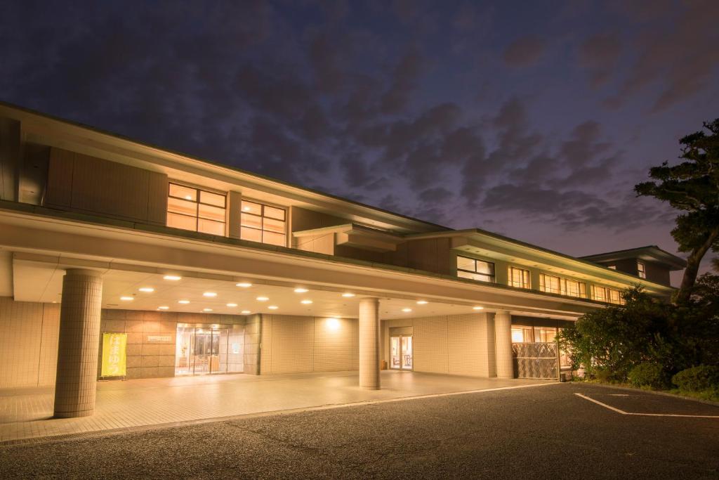 KKR Numazu Hamayu Review