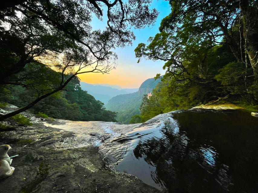 Knuckles Mountain Range Duwili Ella Tour - Sri Lanka - Tour Overview and Pricing