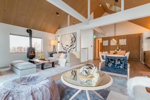 Koa Niseko - Property Overview and Ratings