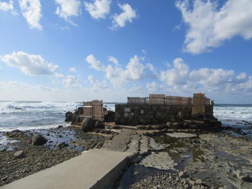 Koganezaki Furofushi Onsen - Overview of Koganezaki Furofushi Onsen