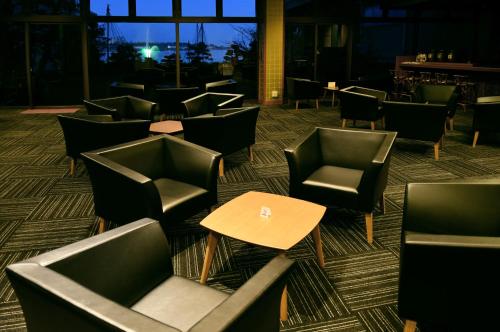 Kohan-no-Yado Morimoto - Overview and Location