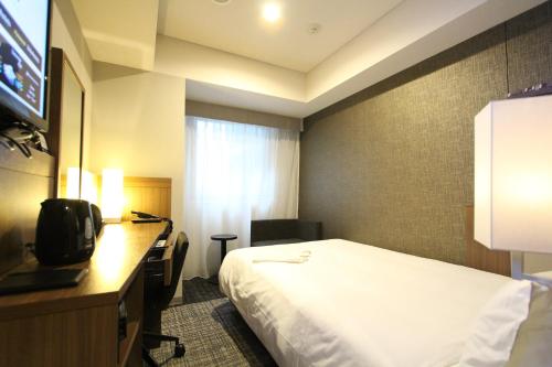 KOKO HOTEL Ginza-1chome - Hotel Location and Accessibility