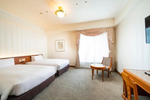 KOKO HOTEL Osaka Shinsaibashi - Guest Reviews and Highlights