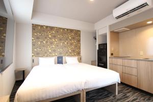 KOKO HOTEL Residence Asakusa Tawaramachi - Hotel Overview