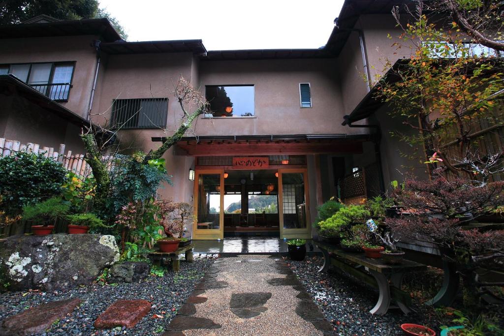 Kawazu’s Best Stays: Our 2 Top Hotels