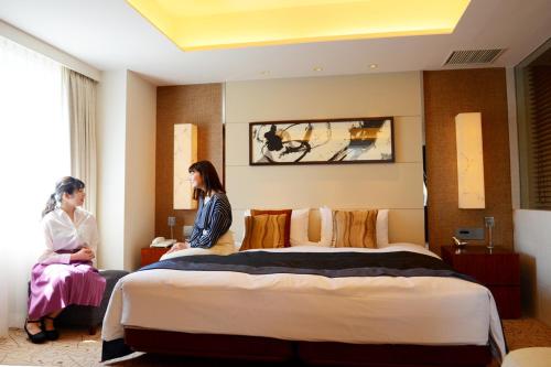 Kokusai 21 International Hotel - Hotel Overview