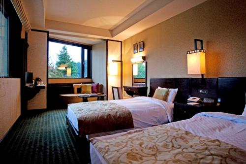 Komagane Kogen Resort Linx - Good To Know