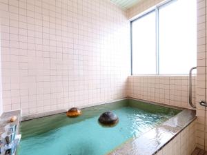 Komao Ryokan Review: A Tranquil Escape - Property Overview