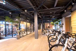 Kona Stay Bicycle Resort - Good To Know