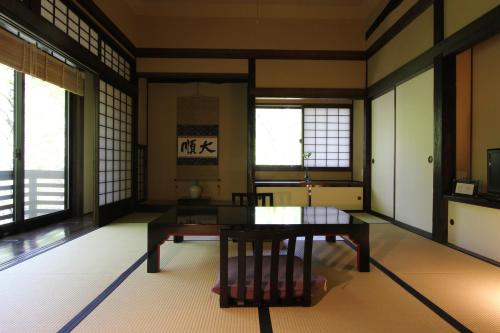 Konashi No Yu Sasaya - Location and Rating