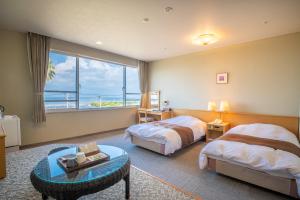 Koran No Yu Kinkouro - Accommodation Options