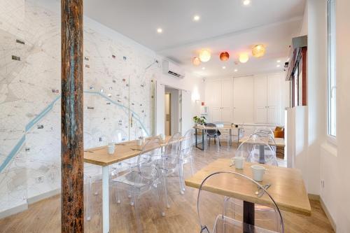 Korner Etoile Hotel - Hotel Overview