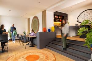 Korner Saint Marcel - Facilities and Amenities