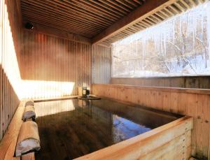 Kose Onsen - Location and Accessibility