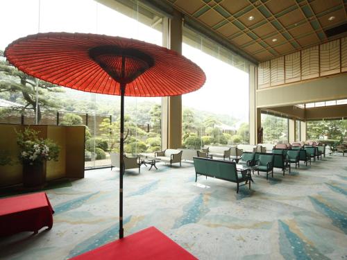 Kotohira Onsen Kotosankaku - Property Overview