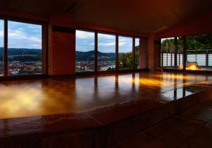 Kouyurou Ikawa - Room Types Available