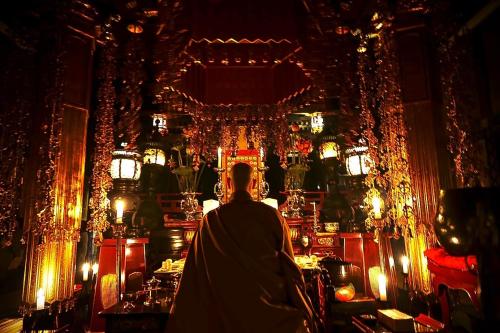 Koyasan Shukubo Saizenin - Koyasan Shukubo Saizenin - High Field Mountain Inn - Property Overview