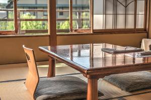 Ks House Ito Onsen - Historical Ryokan Hostel - Property Overview