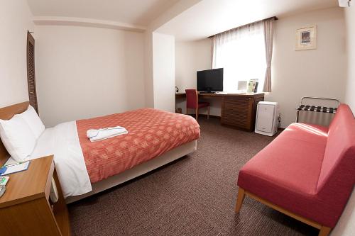Top 3 Higashi-murayama Hotels