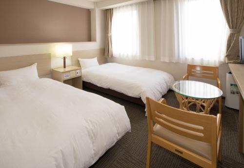 The Ultimate Shiojiri Hotel Guide: Our Top 7 Picks