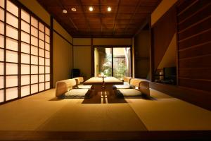 Kuraya Kiyomizu Gojo - Property Overview