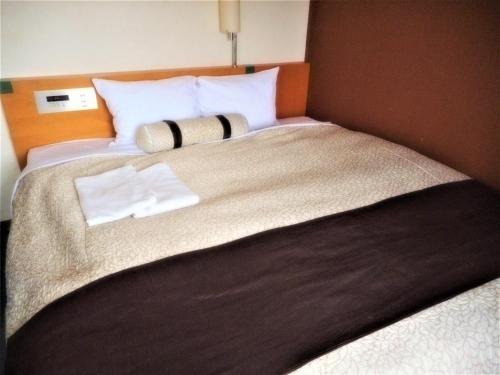 Kuretake Inn Asahikawa - Location and Surroundings