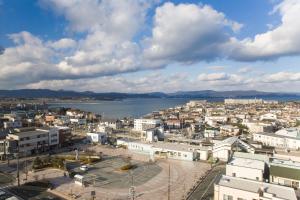 Kuretake-INN HAMANAKO - Amenities and Services