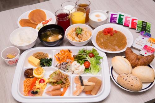 Kuretake-INN Omaezaki - Hotel Overview