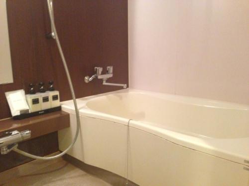 Kuretake Inn Premium Hamamatsucho - Hotel Location and Accessibility