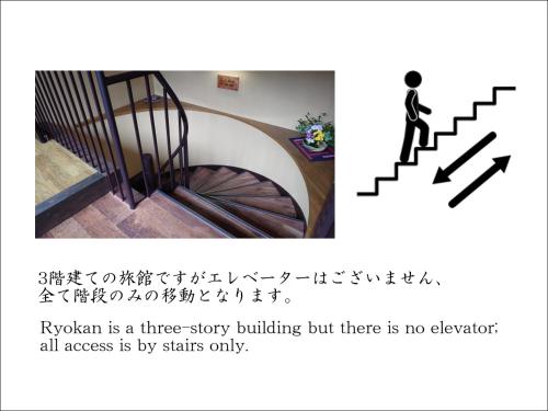 Kurokawa Onsen Ryokan Ichinoi - Accommodation Options