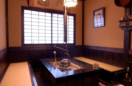 Kurokawa Onsen Yama No Yado Shinmeikan - Overview and Location