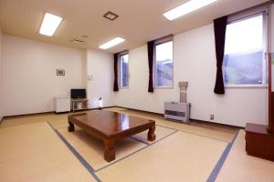 Kurplaza Pirika - Property Overview and Location