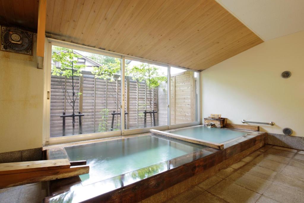 Kusatsu Hotel Bekkan Wata No Yu (Adults Only) Review