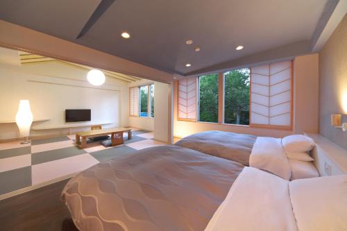 Kusatsu Skyland Hotel - Hotel Overview and Location