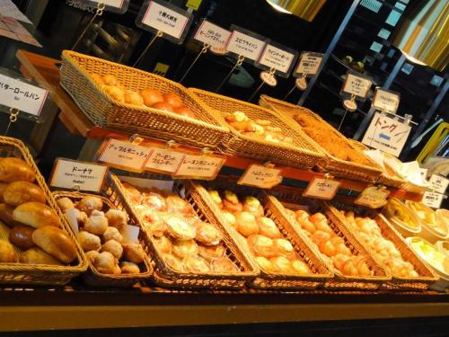 Kushiro Royal Inn - On-site Facilities and Services