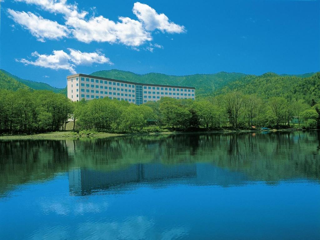 Staying in Teshikaga? Here’s Our Top 3 Hotel Picks