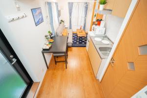 KYARA HOTEL Hoshikaku a - Location and Accessibility