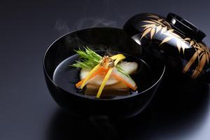 Kyo Yunohana Resort Suisen - Overview and Location