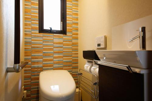 Kyomachiya Bettei Hanatei - Property Overview