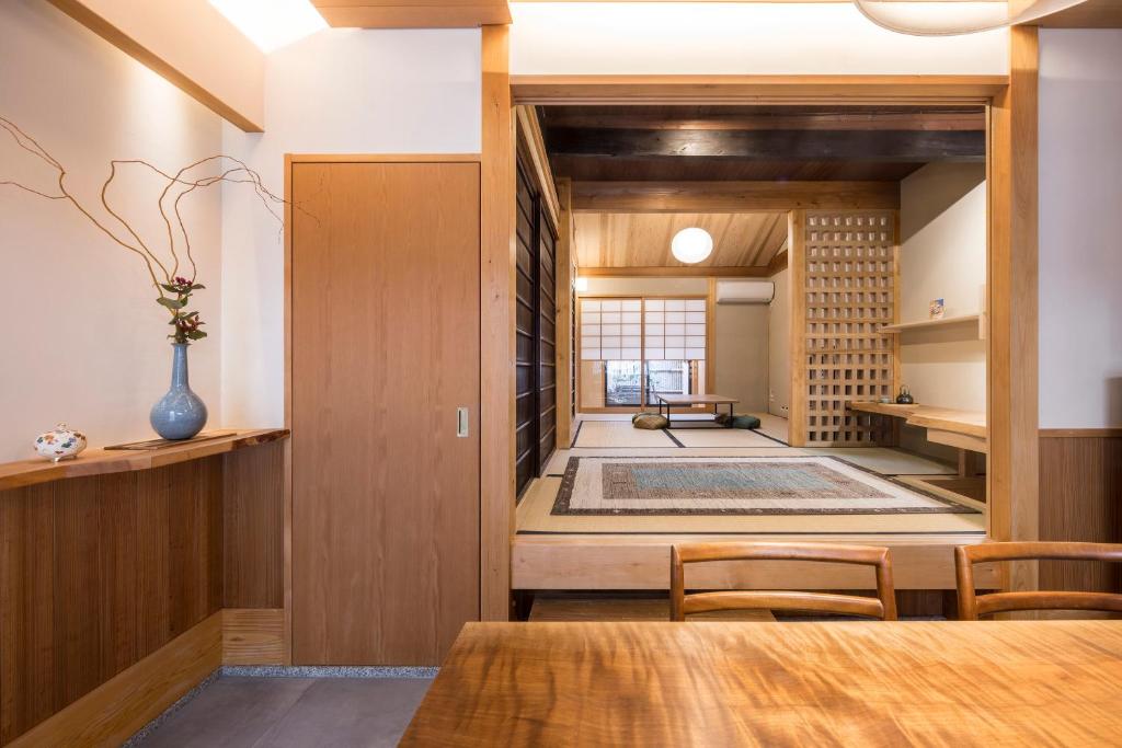 Kyomachiya Suite Rikyu Review