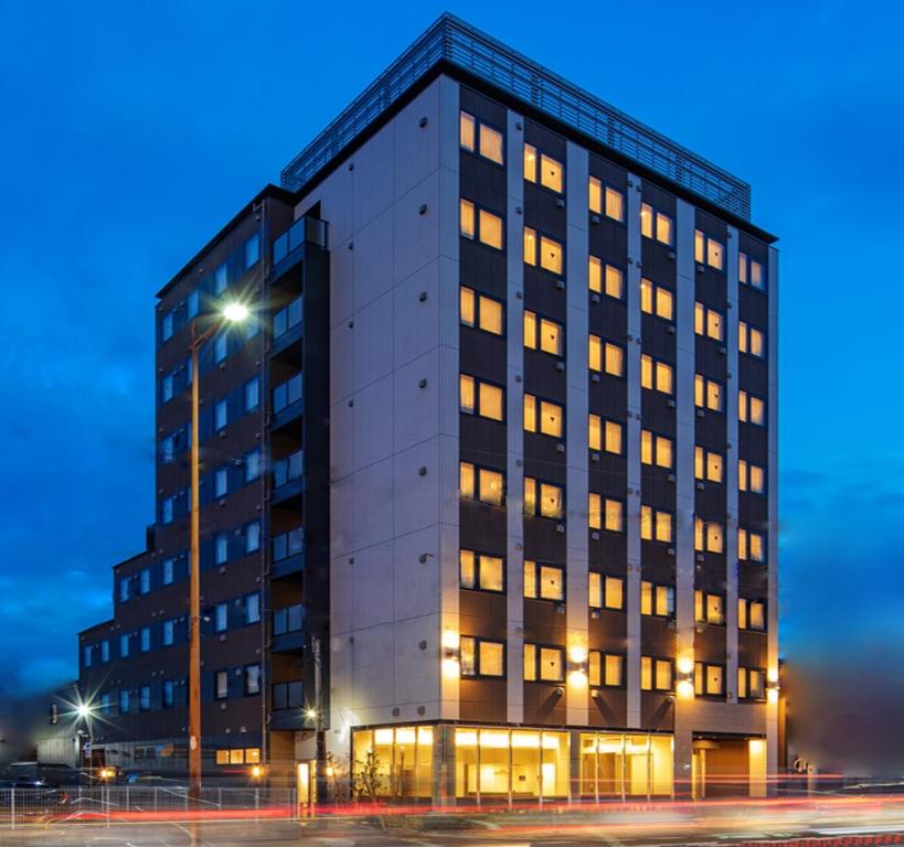 Kyoto City Gardens Hotel - Hotel Overview