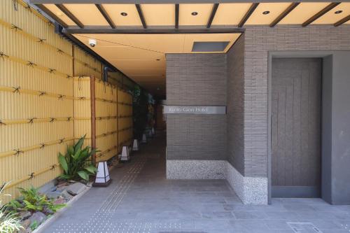 KYOTO GION HOTEL - Guest Reviews and Experiences