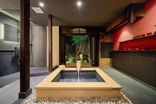 Kyoto Machiya Zeniyacho - Property Overview