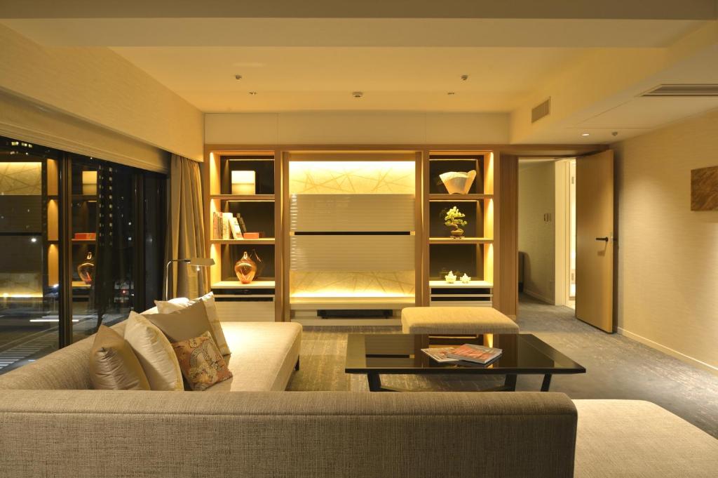 Kyoto Tokyu Hotel Review