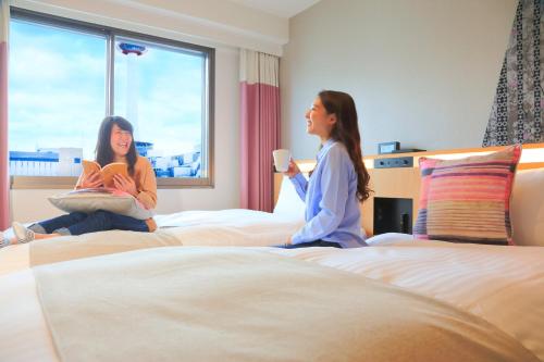 Kyoto Tower Hotel Annex - Guest Feedback and Ratings