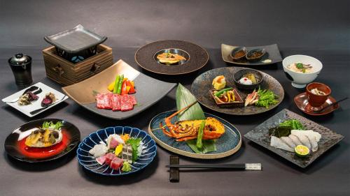 Kyoto's Inn En No Tsuki - Hotel Overview