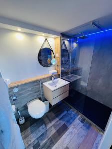 Kyriad Lisieux - Hotel Overview and Location